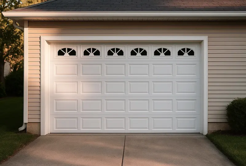 Contact Mt Holly Garage Door